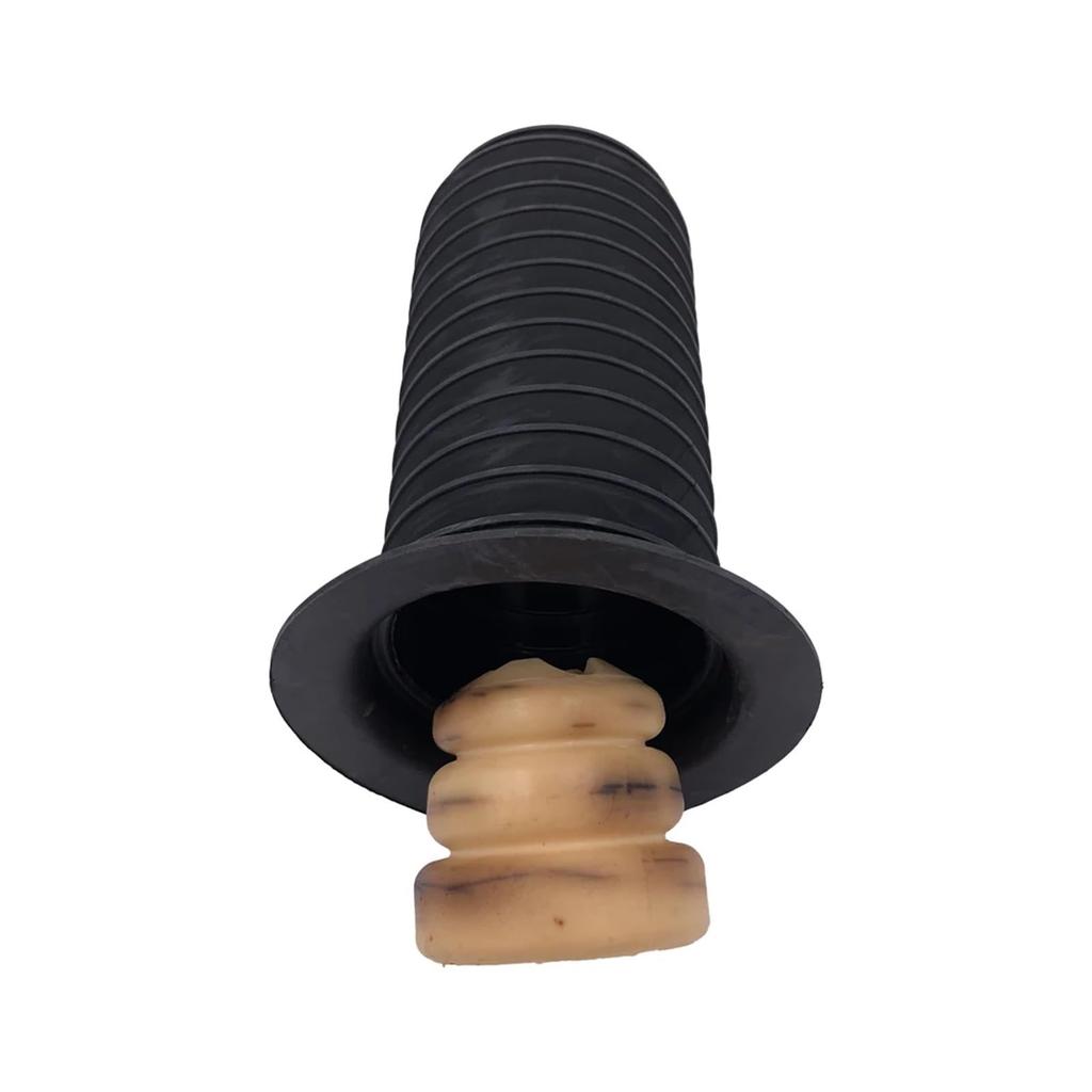 EDCXSA(TREN) Car Front Shock Absorber Buffer Rubber Boot Set Dust Cover Auto Spare Suspension