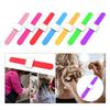 Silicone Wrist Strap Bracelet Hair Clip Holder Accessories Professional