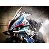BMW S1000RR/MS1000RR 19-22 Carbon Fiber Winglets Aerodynamic Kit