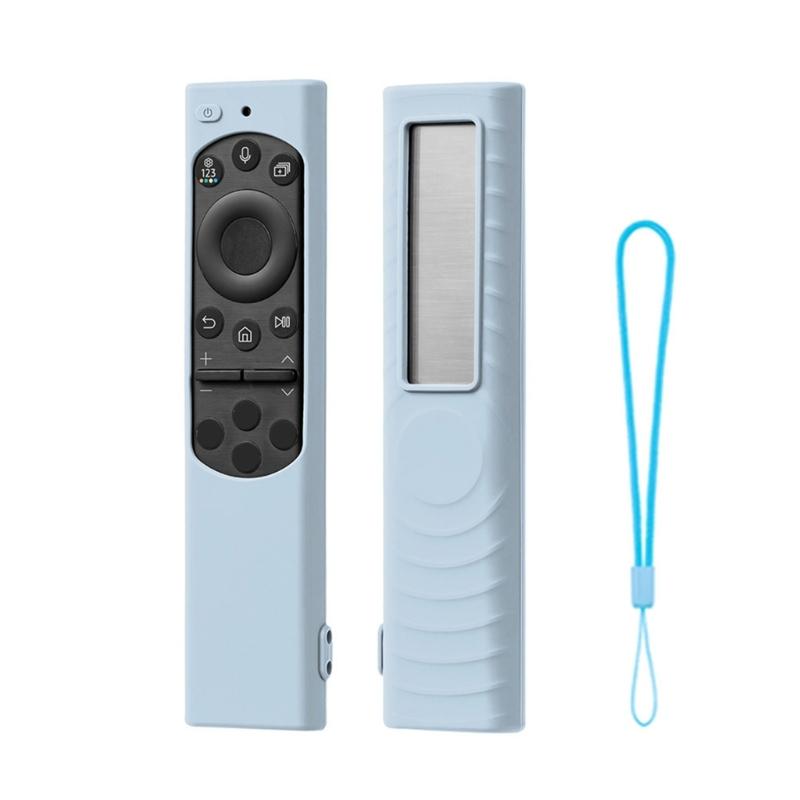 Shockproof Silicone Case for BN5901480D 1432A Remote Control AntiSlip Grip Full Protections