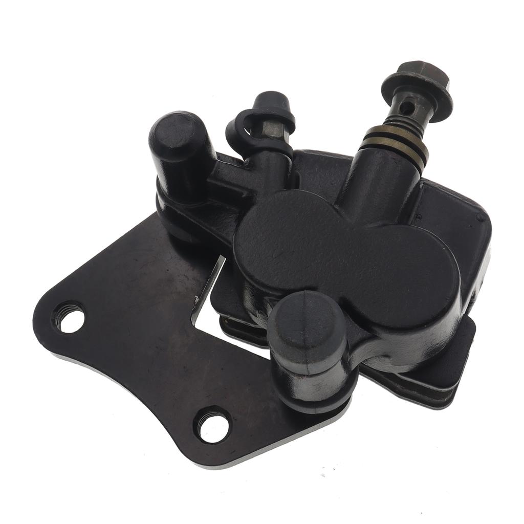 Motorcycle Front Brake Disc Pump Caliper for CRF50 110cc 125cc Dirt Pit Bike ATV