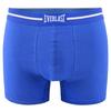 Everlast Men' Boxer Shorts EV004 Color Cotton 4 Pieces Size
