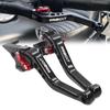 Motorrad Bremsen – Hebel, Seilzüge & Kabel für Motorräder