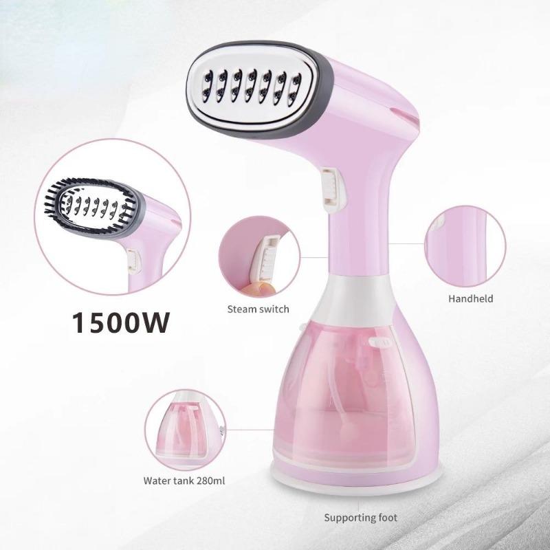 Handheld Hanging Ironing Machine Household Steam Mini Small Portable Hanging Ironing Machine Ironing Clothes Ironing