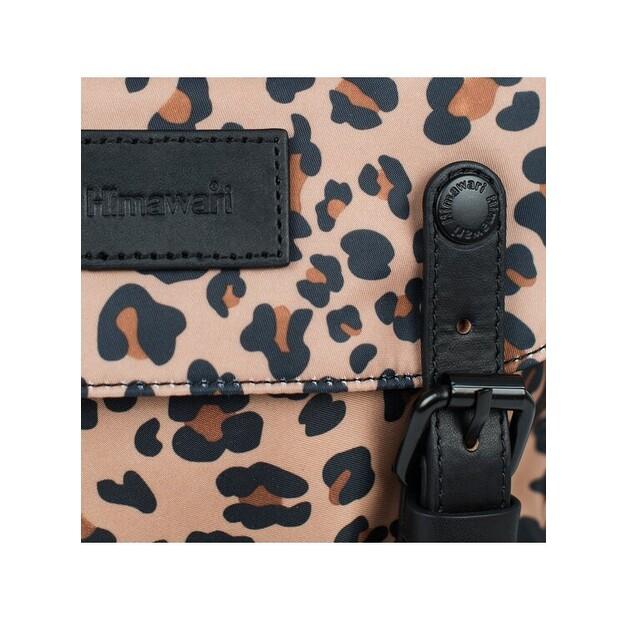 Рюкзак Himawari No. 13 Leopard