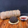 5 peças chá pu-erh preto de grau superior yunnan original puer chá vermelho pu'er tuo cha 500g