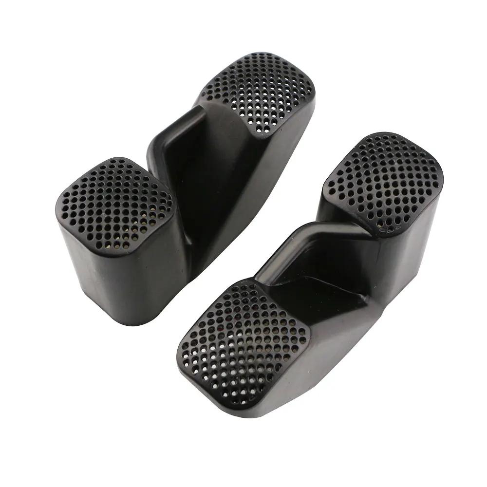 Capace ABS pentru Gura de Ventilație Auto pentru Nissan X-trail Rogue T32 Qashqai J11 Renault Koleos 17-22 Capace pentru Gura de Aerisire a Aerului Condiționat de Sub Scaun