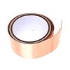 Copper Foil Tape Guitar EMI Shielding Tape Electrical Repairs Grounding Adhesive