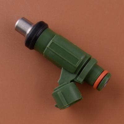 490330017 490330011 Motorcycle Fuel Injector Nozzle Fit for Kawasaki Ninja ZX10R ER-6N Teryx Versys Vulcan 900 ZXT00E EAT287