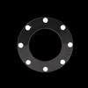 PE Flange Plate