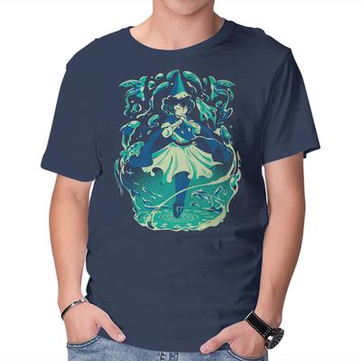 Üst giysisi – T-shirtler