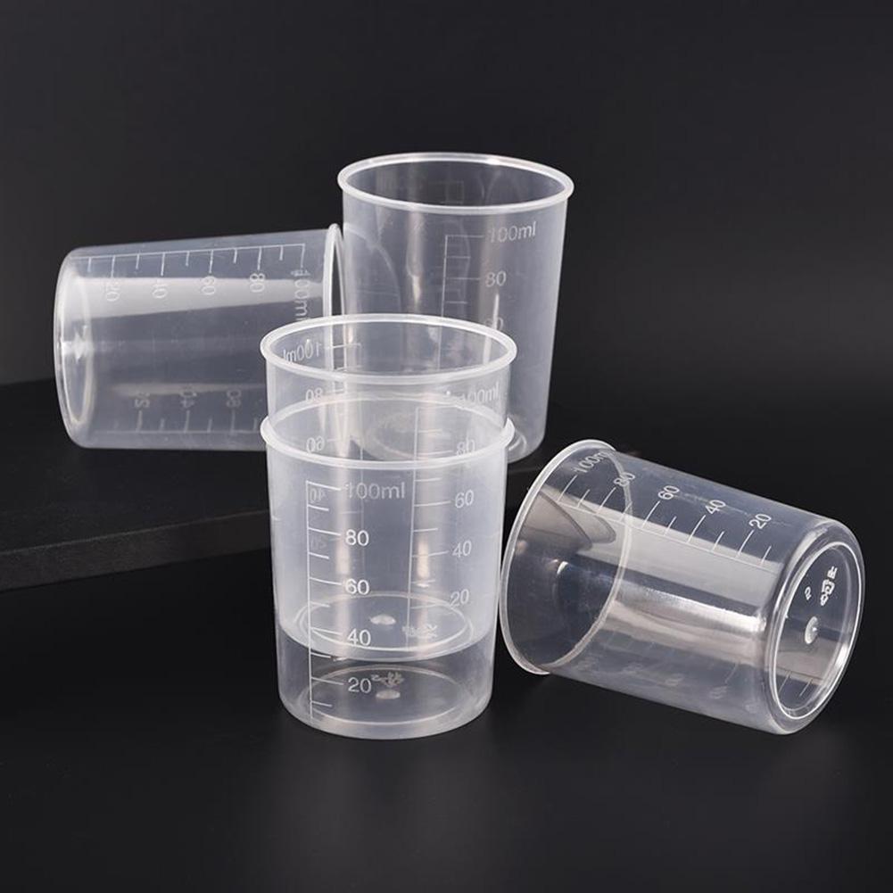 Measuring Cup Kitchen Baking Tools Liquid Measuring Transparent Container