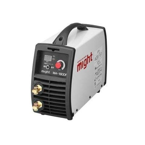 

Might Industrial Digital DC Inverter Welding Machine Single Phase 200V cannot be delivered to private MA-180DF [For corporations, homes] білий