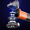 Dongcheng 1010W Corded Angle Grinder CN plug (adapter included)