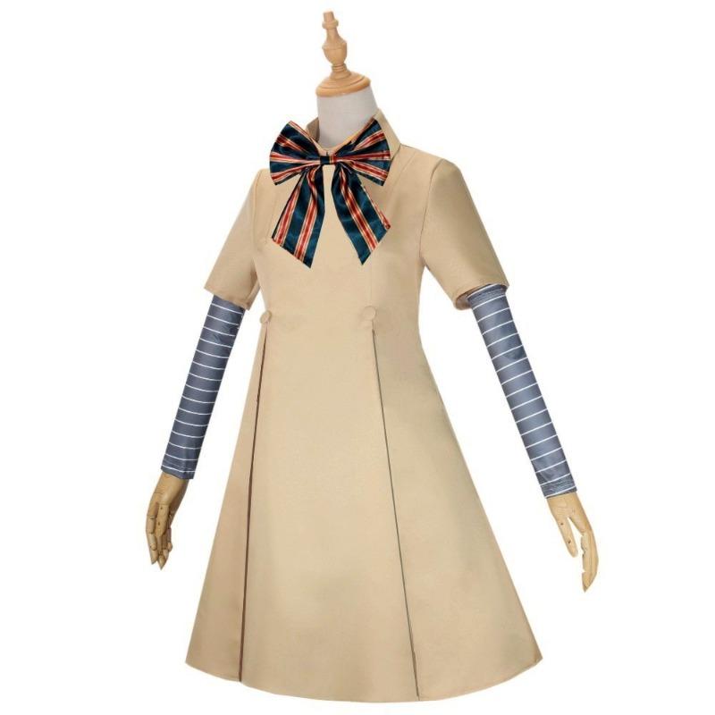 Megan Clothes Female Movie Actress Children Adult Clothing