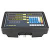 JCS900-3AE Drie Assen Digitale Aflezing Weergave Freesdraaibank Machine, US Stekker