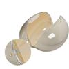 Simple Creative Tissue Box Light Luxury Magnetic Tissue Dispenser Water Droplet Shape Removable Tissue Container Living Room