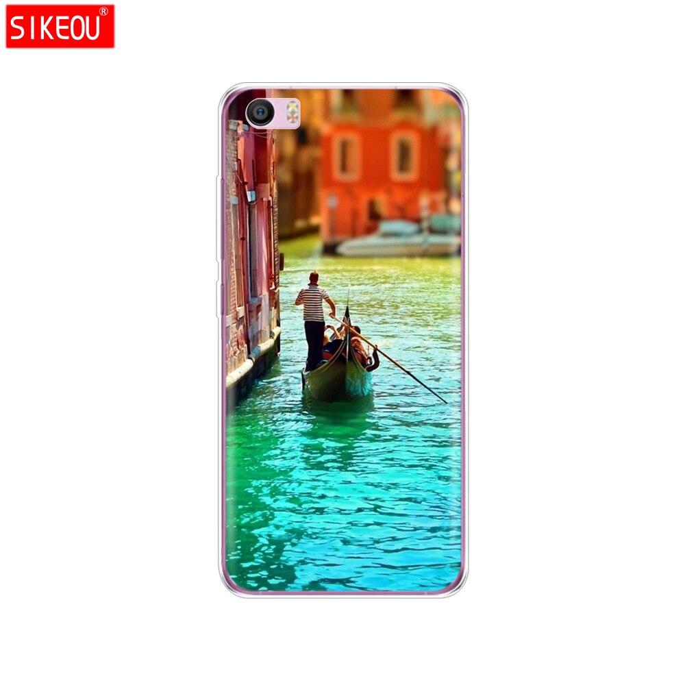 Case For Xiaomi Mi5 Mi 5 M5 Cases Cover Silicon Phone Housing On For Xiaomi Mi5 Mi 5 M5 Copa Coque Shockproof Tpu Cute Dog Cat