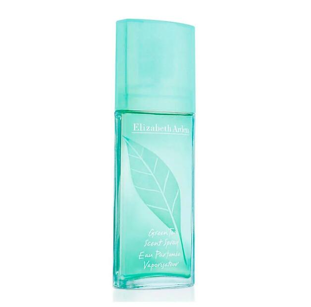 

Elizabeth Arden Green Tea 50ml туалетная вода