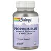 Propolis Plus™, Propolis, Bee Pollen & Royal Jelly, 90 VegCaps
