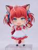 Max Factory Nendoroid Akami Karubi Plastic Painted Movable Figure Non-scale