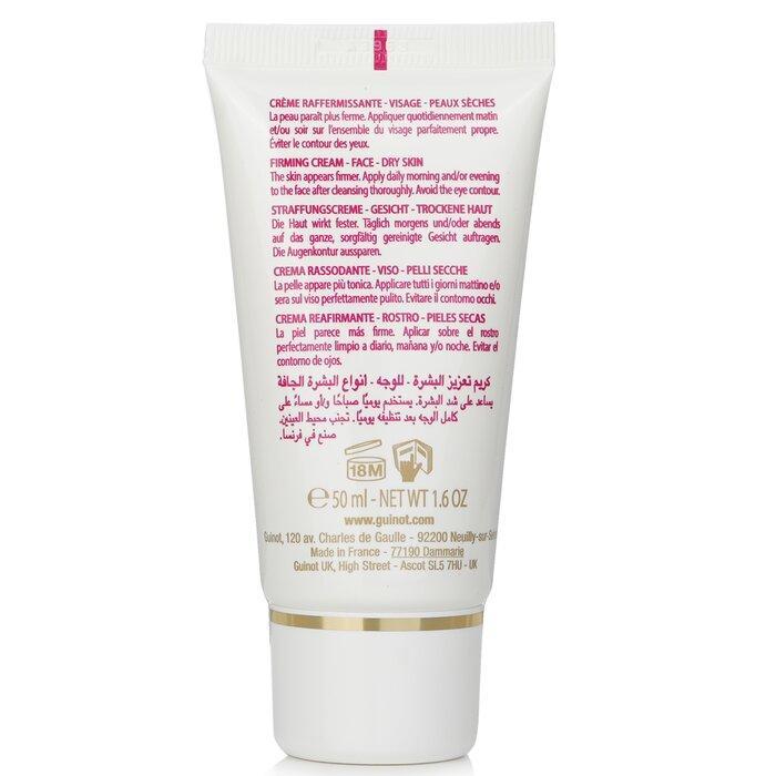 GUINOT Rich Lift Firming Cream (for dry skin)