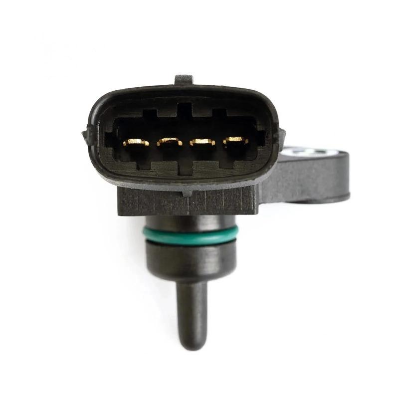 39300-2B000 Manifold Intake Air Pressure MAP Sensor For Hyundai Sonata Azera Tucson Kia Rio Optima Forte 393002B000