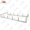 Zhongbisheng 400m Outdoor Obstacle Course Training Equipment