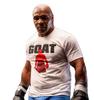 2026 Sports Boxer T Shirt Fighting Fashion Pirnt T Shirt Cotton Comfortable Casual Breathable Tee Gift Surprise Tyson Boxing Tee