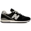 New Balance 996 Low Black - CM996BK2