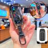 Chery Tiggo 8/9 Kunpeng Edition Key Case - Full Coverage Shell & Accessories