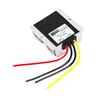 Waterproof DC/DC Converter Regulator 12V Step Up To 13.8V 15A 207W