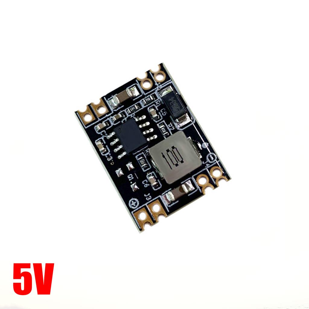 MP1584EN Adjustable Step Down Board 3A DC-DC Step Down Power Supply Module 3.3V 5V 9V 12V