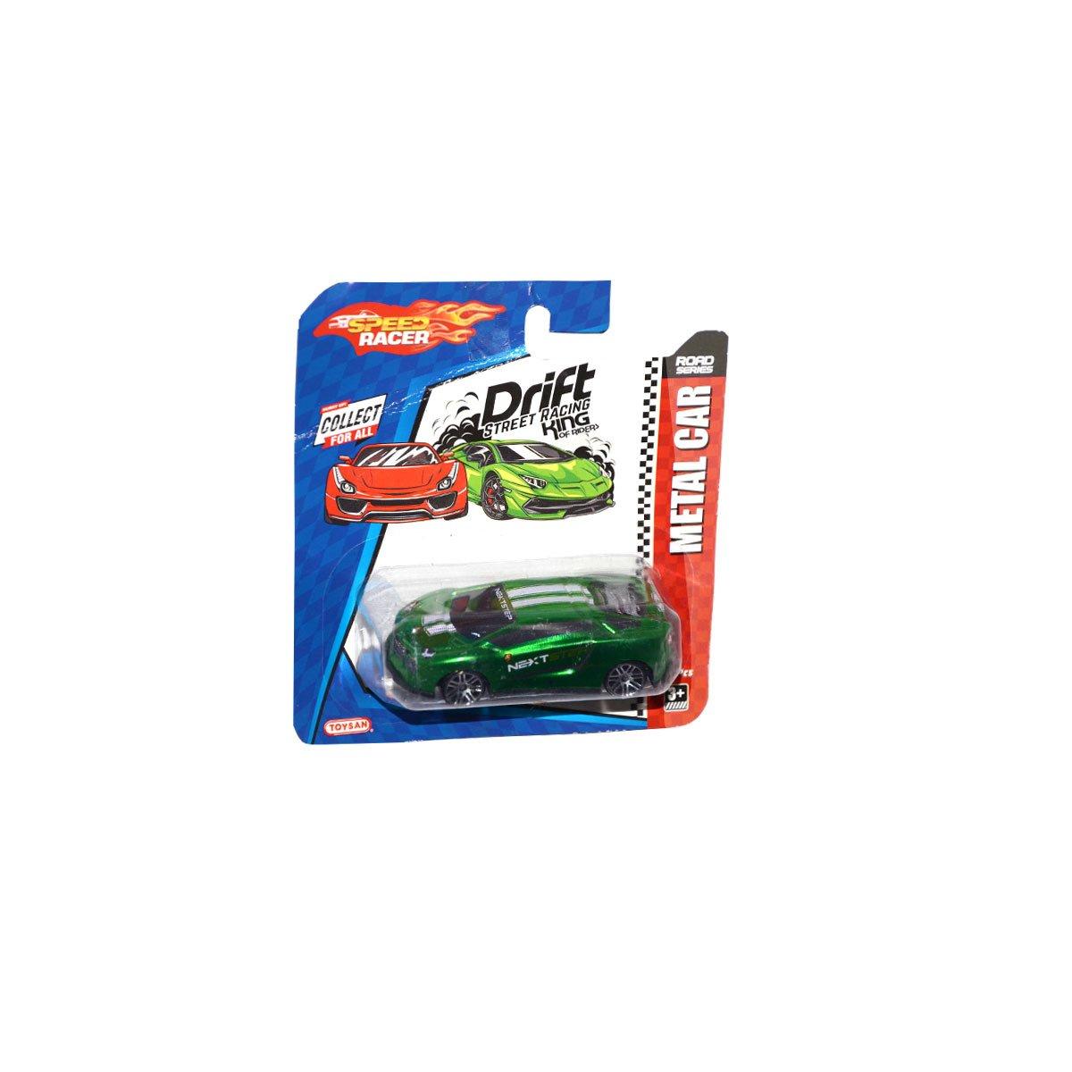 

TOY-07 Одиночные металлические тележки-Toysan