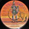 7inch Record DESMOND DEKKER  Pickney Gal TRM9009 Maxi Trojan 1973 UK Reggae Ska  Dub Used