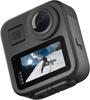 Gopro max 360 action camera 5.6K Black