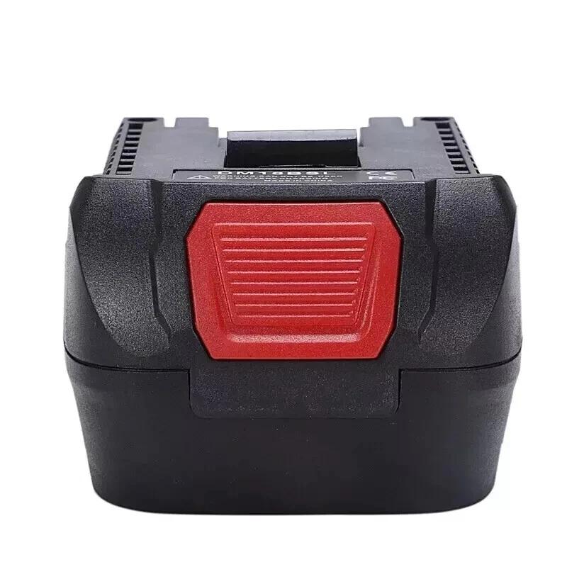 DM18BSL For Milwakee 18V and For Dewalt 20V Li-ion Battery Used To For Bosch 18V Tool Battery Battery Converter Adapter