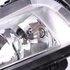 MG ZS Fog Light Assembly for 17/18/19 Models - Front Daytime Running and Bumper Light