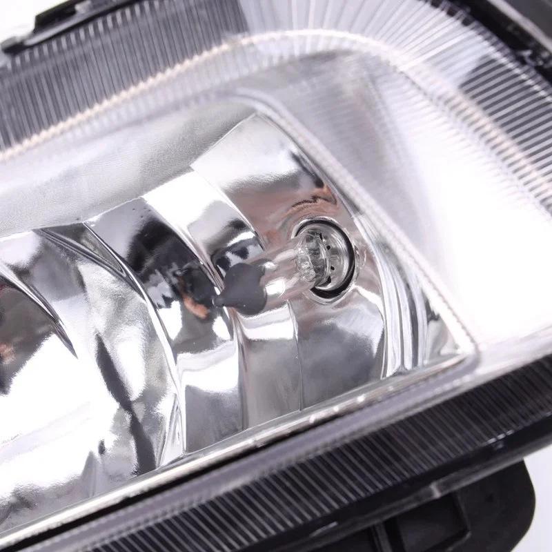 MG ZS Fog Light Assembly for 17/18/19 Models - Front Daytime Running and Bumper Light