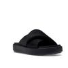 Air Jordan Sophia Slide Women Black Fire Red DD9277-060