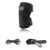 New Shoulder and Knee Dual-purpose USB Rechargeable Hot Compress Elastic Pressurized Massage Protective Gear
