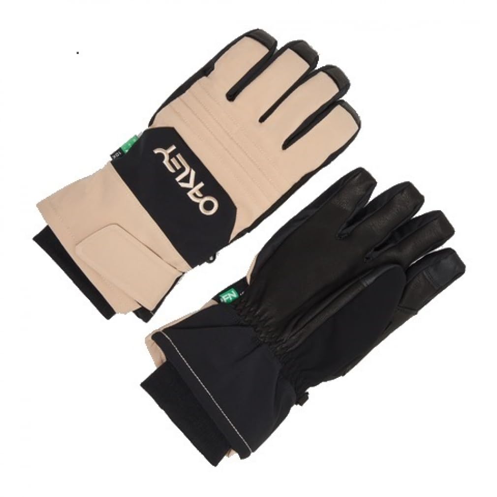 

Oakley Перчатки B1B Glove Humus S (31R)