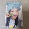 Jiu Photocard