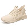 Shoes Women'S Summer Women'S Shoes Hair Generation Simple And Versatile Mesh Breathable Sports Shoes Single Shoes Women