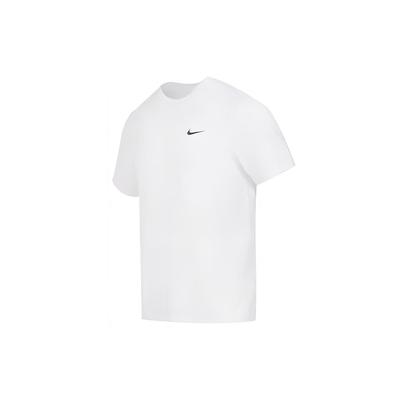 Dri-FIT UV Hyverse Short Sleeve T-Shirt SS23 Men Tops White DV9840-100
