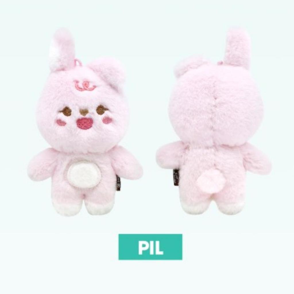 DAY6 PETIT DENIMALZ PLUSH 10CM Ver.