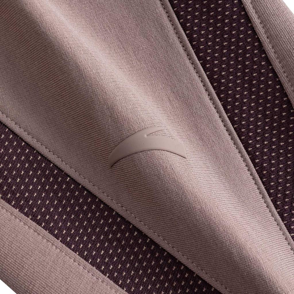 Anta Autumn Kyrie Basketball Series Casual Long Sleeve T-Shirt Unisex Tops 972611402-2