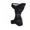 1/2Pcs Joint Support Knee Pad Non-slip Lift Pain Relief for Knee Power Spring Force Stabilizer Knee Booster Working Sports Elder