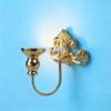 Decorative Wall Art Vintage Iron Candle Holder Functional Vintage Style