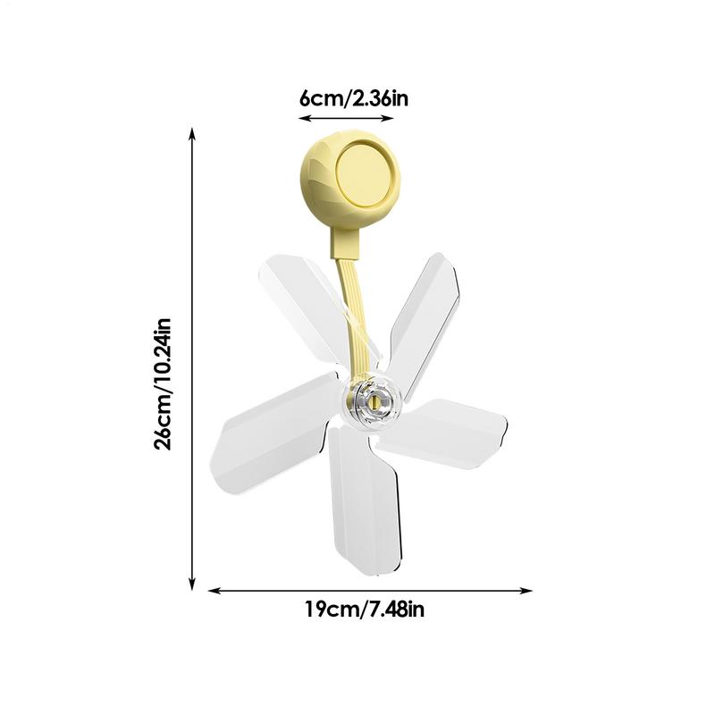 Air Vent Deflector Set of 3 Suction Cup Hvac Air Deflector Anti-Direct Blowing Guide Fan Wind Direction Baffles for Baby Room